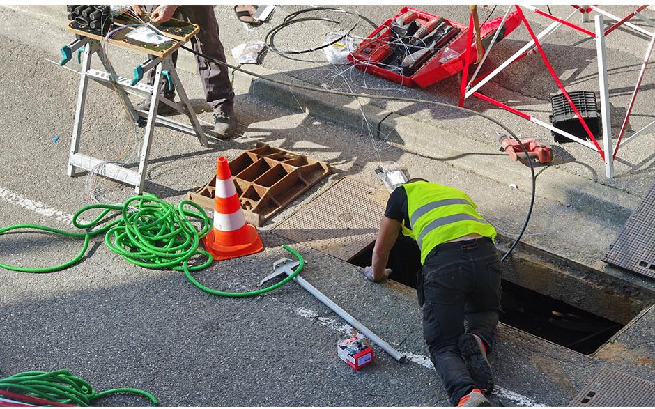 déboucher des canalisations Crépy-en-Valois