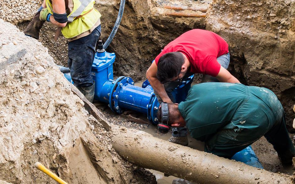 débouchage canalisation pas cher Paris 5